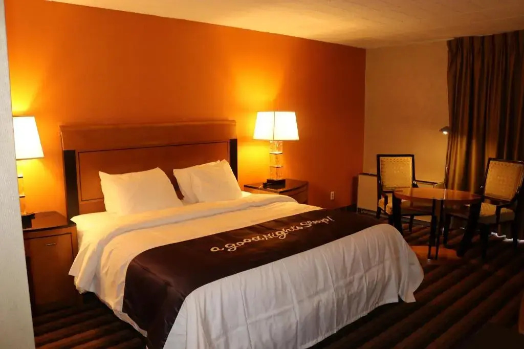 Bradley Inn