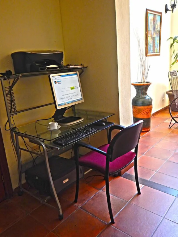 Hotel Aluge