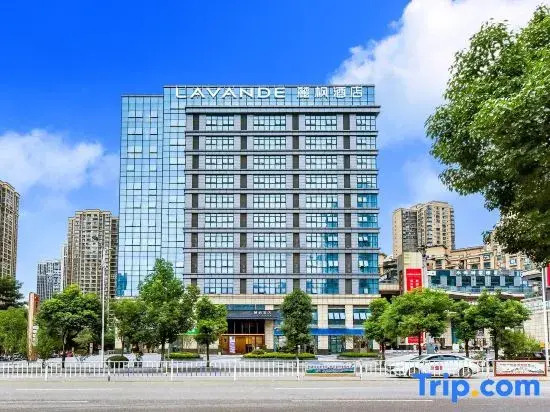Lavande Hotel (Dazu stone Carving changzhou gucheng)