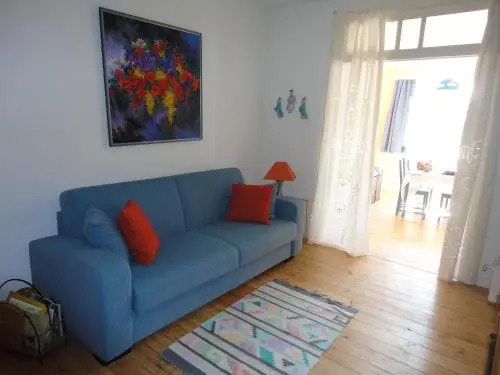 Guest House Dasos Kynthos