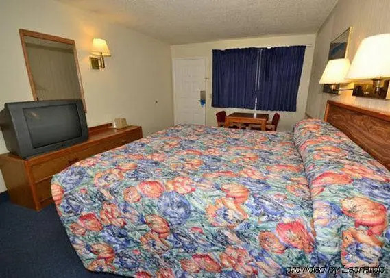 Rodeway Inn