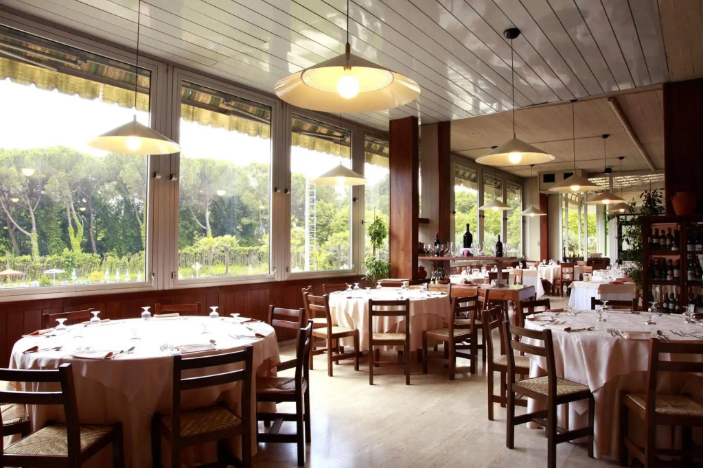 Hotel Country Club
