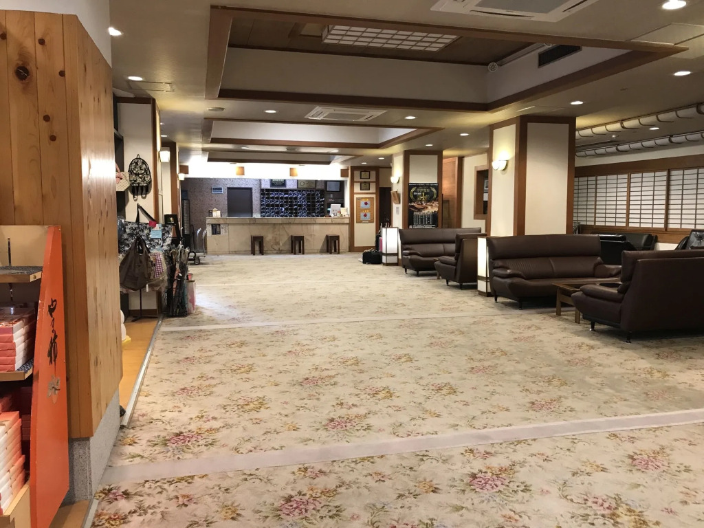 Yorokobinoyado Takamatsu