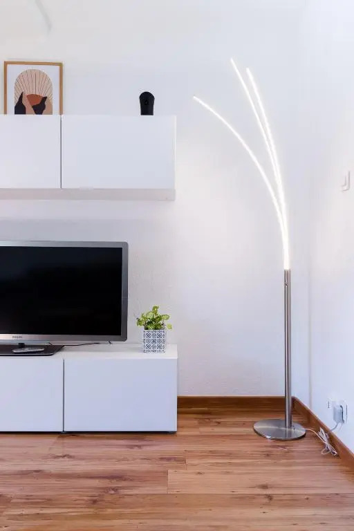 Appartement 37 m² moderne proche tramway - 2 min