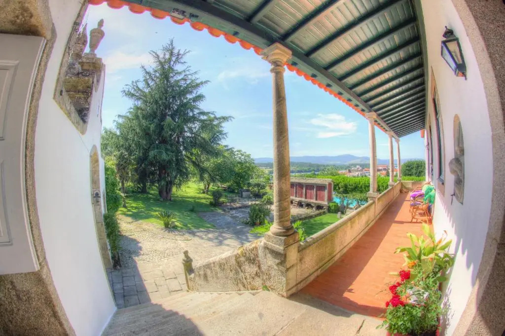 Quinta de São Roque