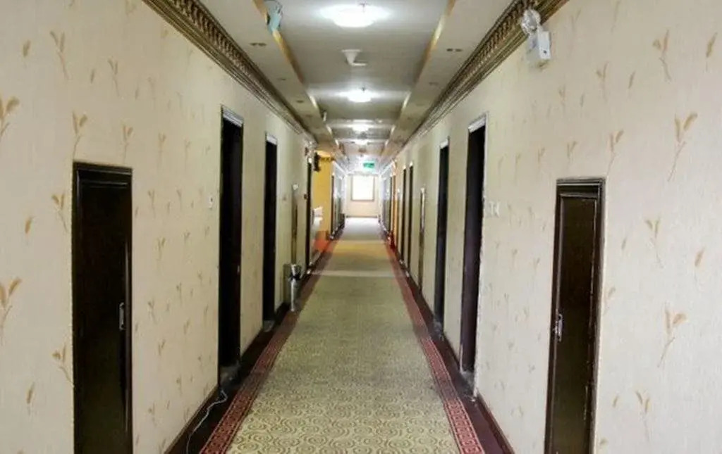 Lhasa Shuxin Hotel