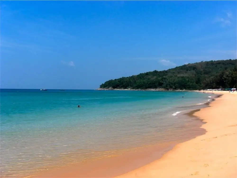 Sea & Sky Karon 2 bedrooms Apartment Sea View