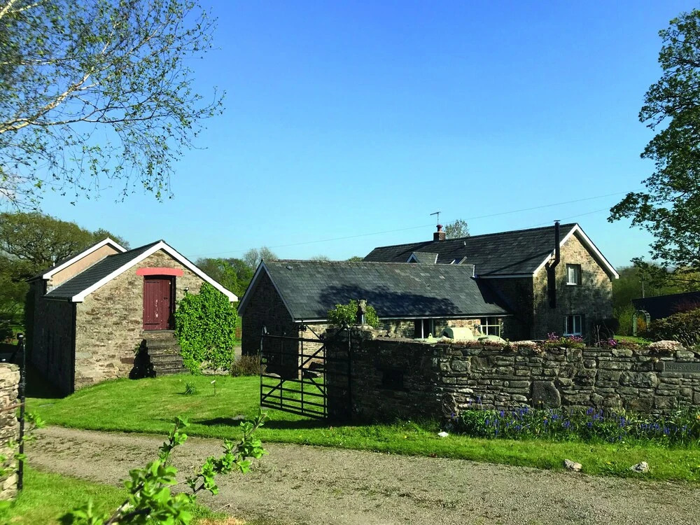 Nant Cledlyn Suite