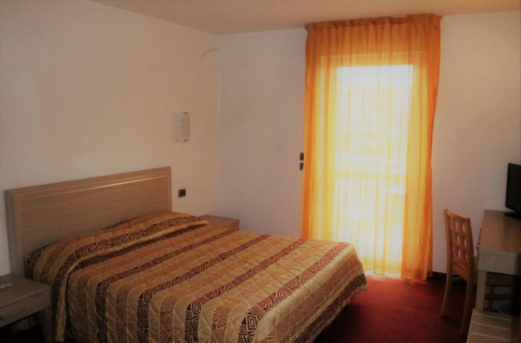 Nature Bio Hotel Elite