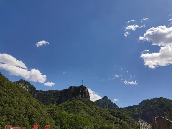 Guibinlou Hotel (Hui County Branch 2)