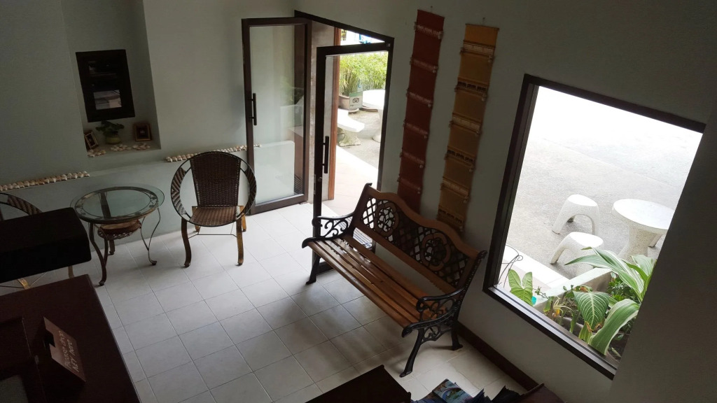 Colibri Guesthouse Koh Samui