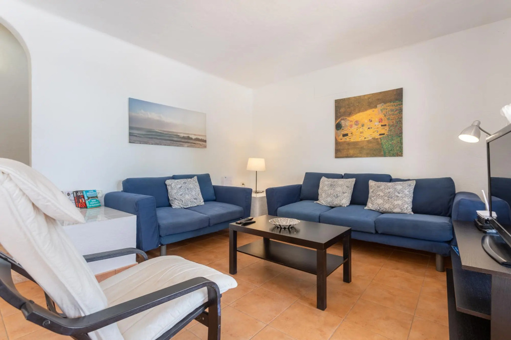 Villa Binibety Large Private Pool Walk to Beach Wifi Car Not Required - 3433