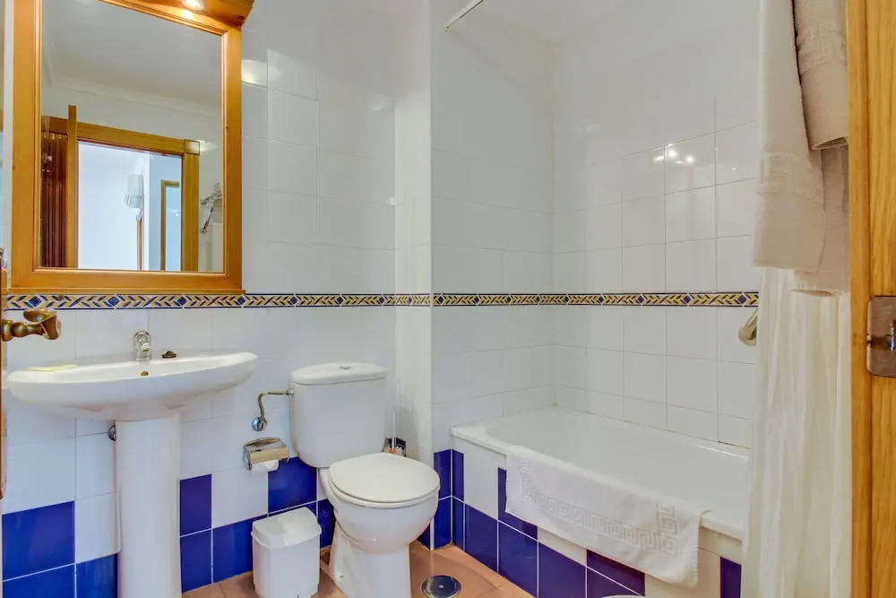 Apartamento Andalucía 101