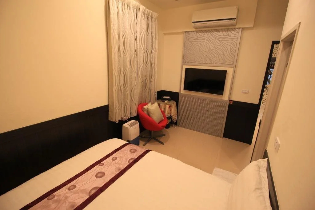 Harmony Easy Stay