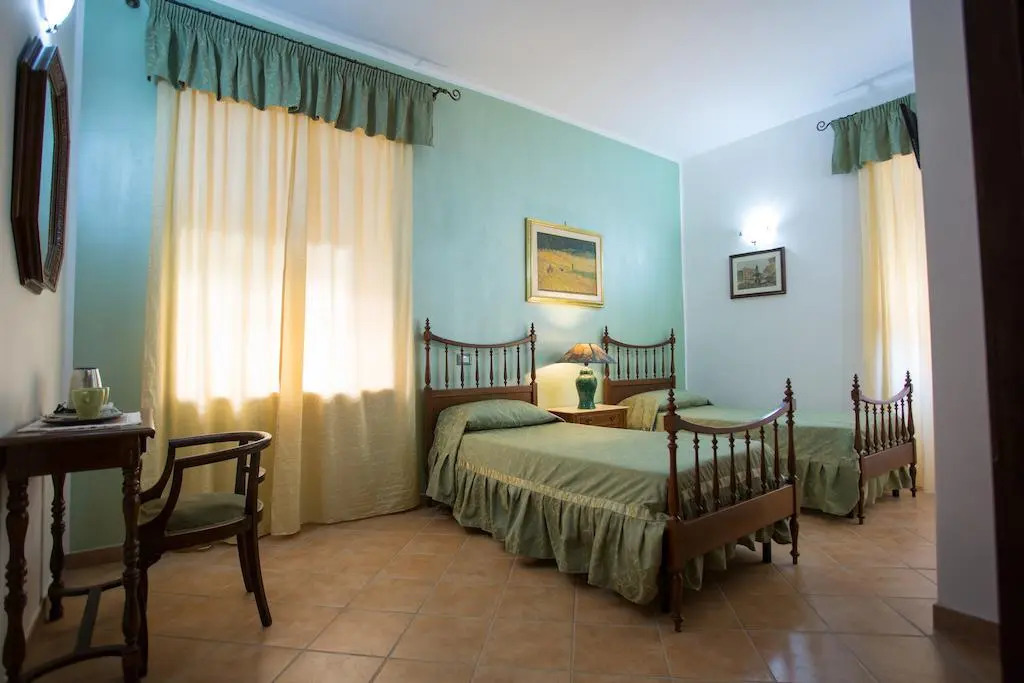 Casa Lollobrigida