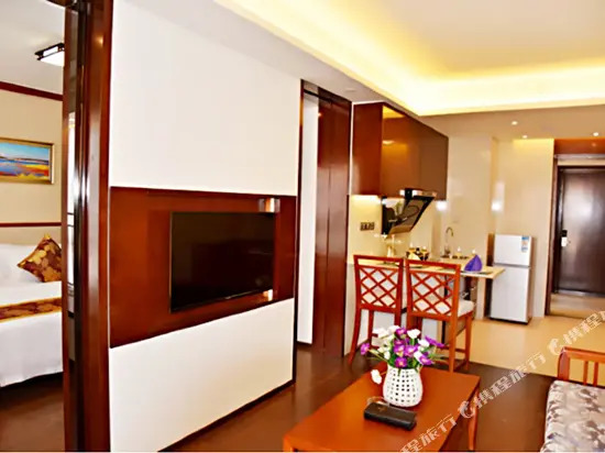 Rising Hot Spring Resort Kunming