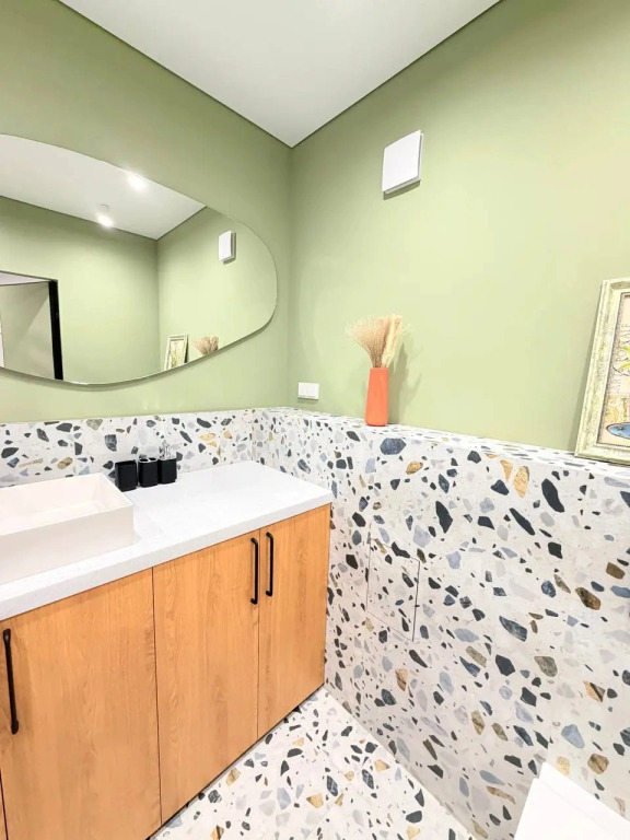 Квартира Premium Apartment in Golden Square Almaty