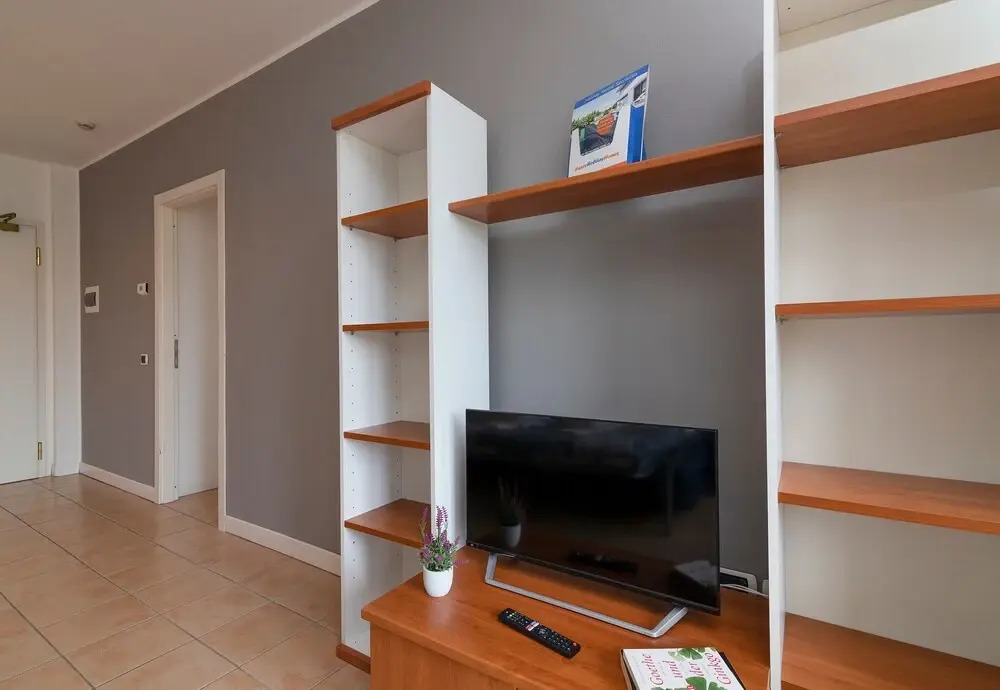 Palazzo Apartments - Porto Letizia