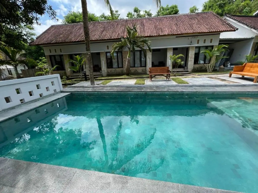 Kuta Circle Homestay