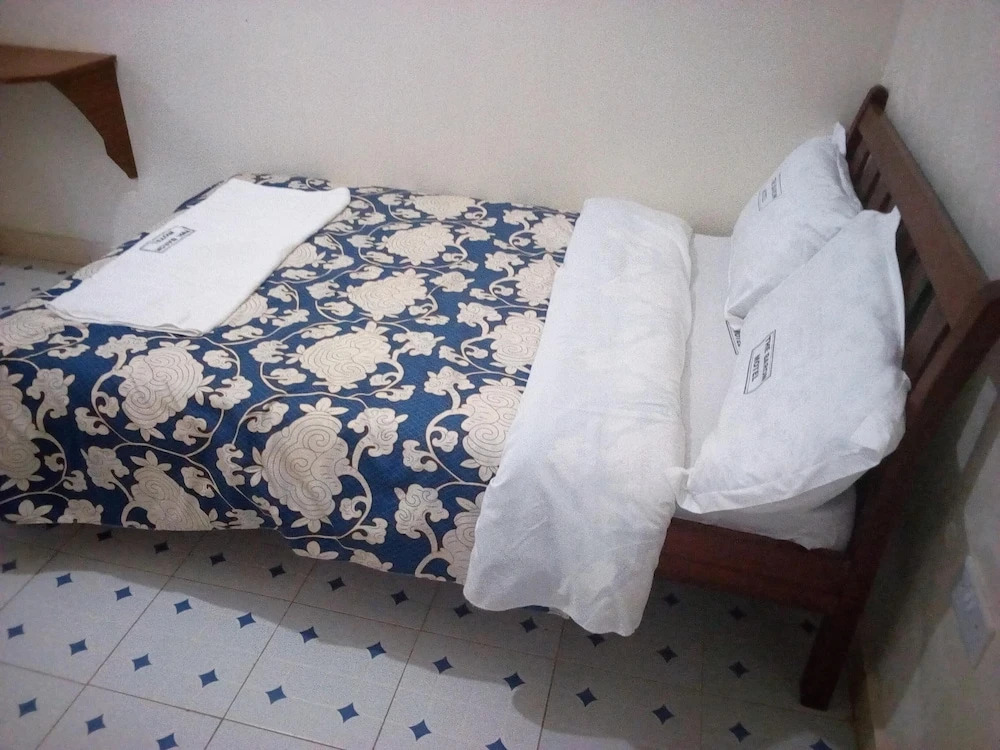 The Baron Hotel