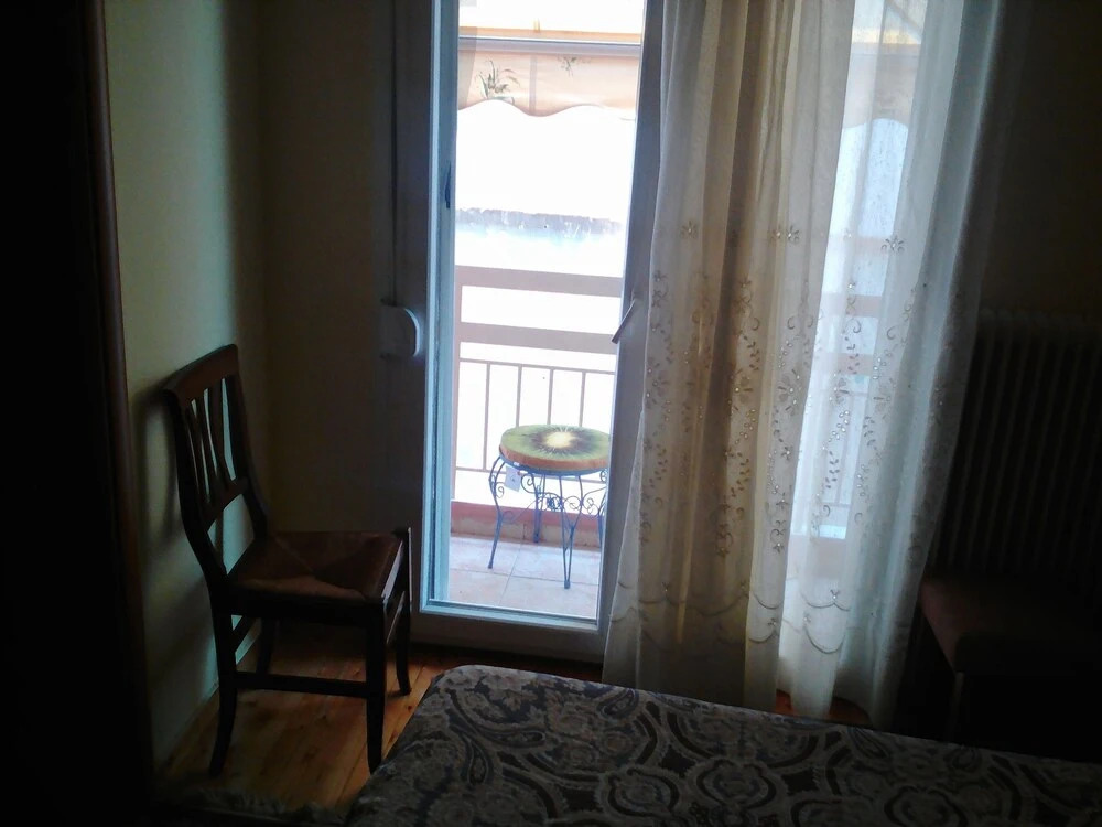 Olympiades Rooms Litóchoro