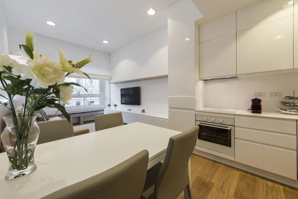 MILAN ROYAL SUITES LUXURY P.ZZA DELLA REPUBBLICA