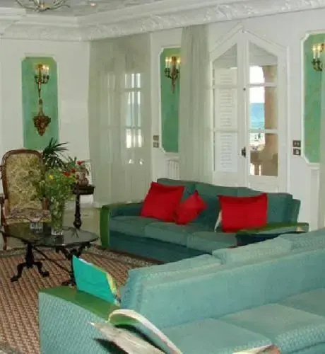 Residence Maya