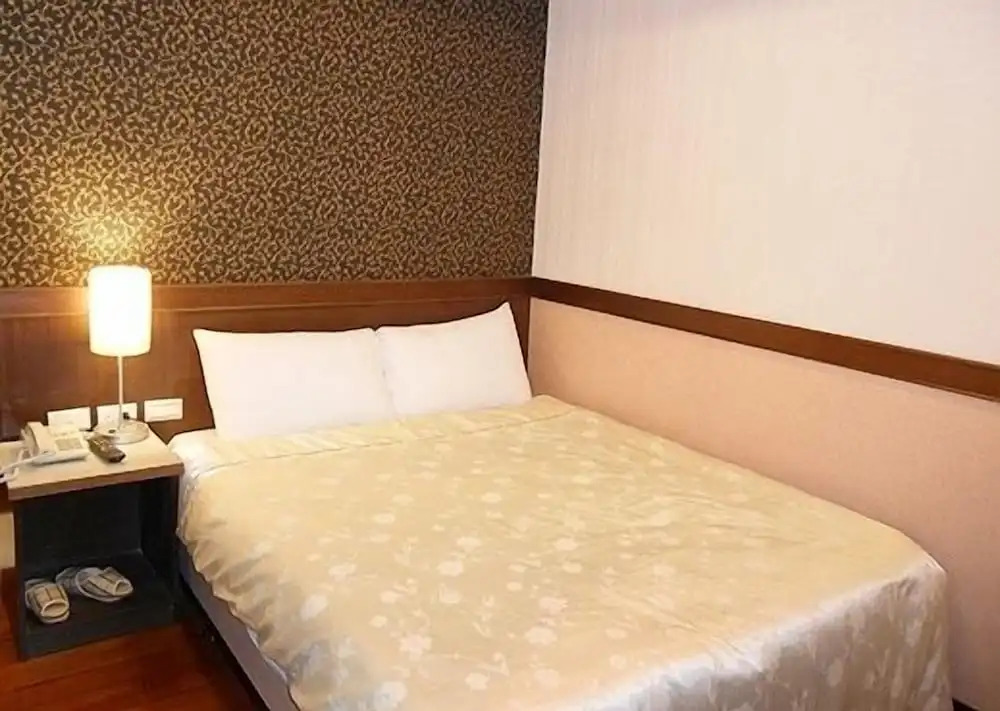 Hsin Kinmen Hotel