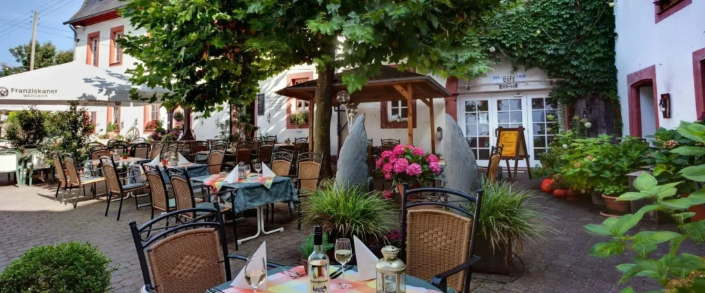 Hotel Deutschherrenhof