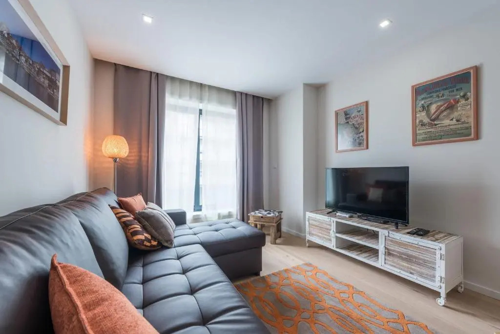 GuestReady - Gemini Apartment