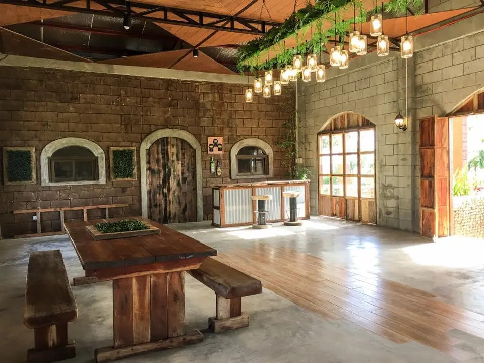 Spacio Caliraya B&B