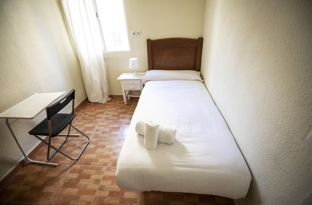 Hostal Los Perales