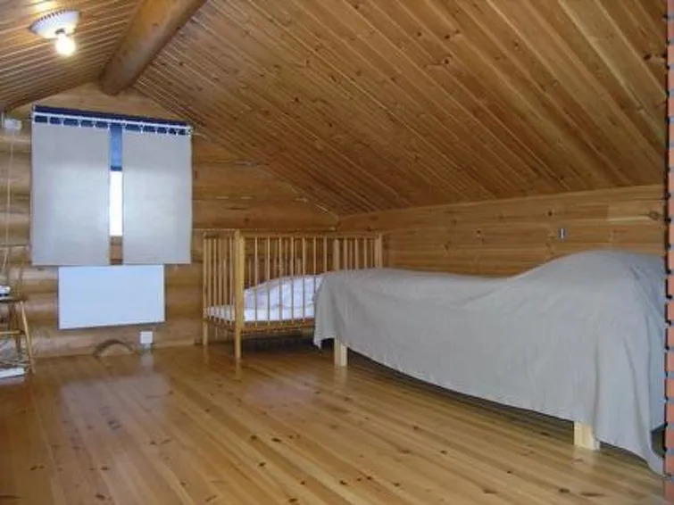 Holiday Home Suviranta