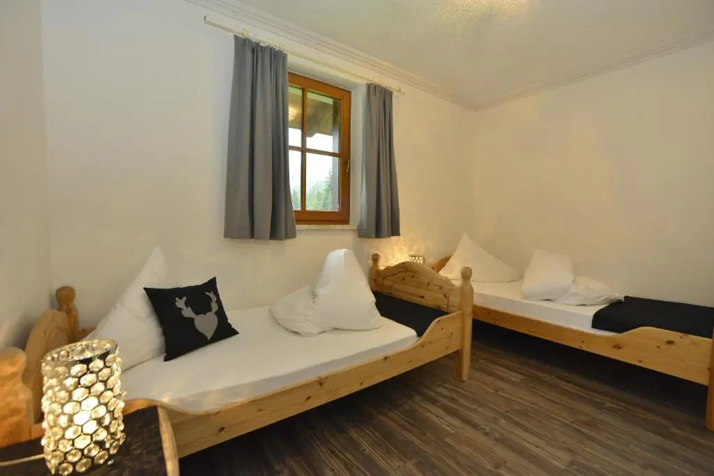 Hotel Möderle