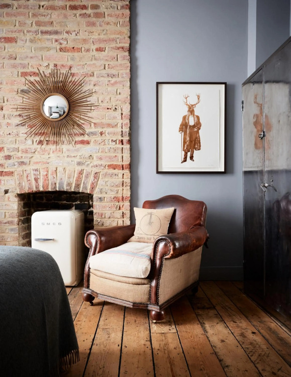 Artist Residence London