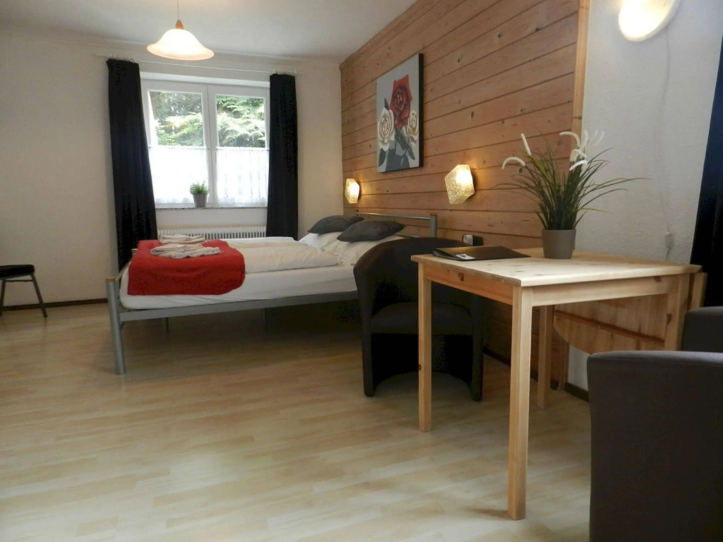 Pension und Appartements Hartkaiser