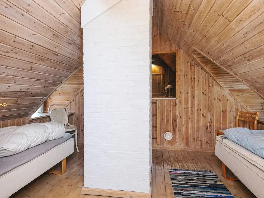 14 Person Holiday Home in Ulfborg