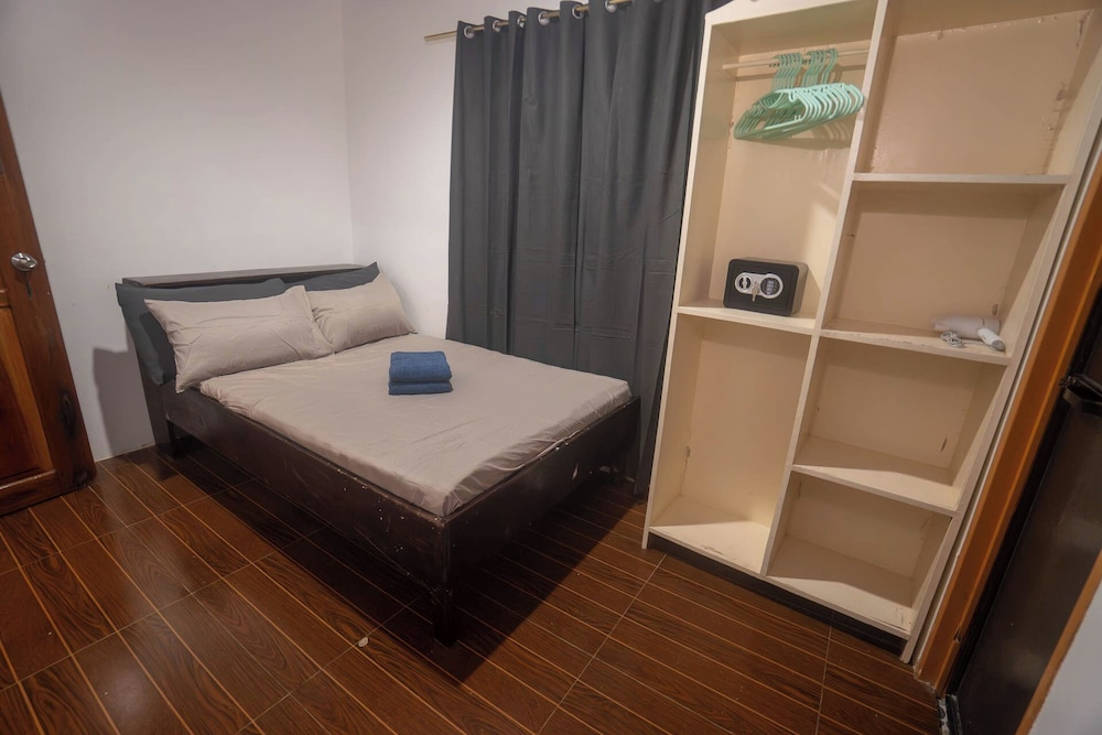 JJ Siargao Homestay