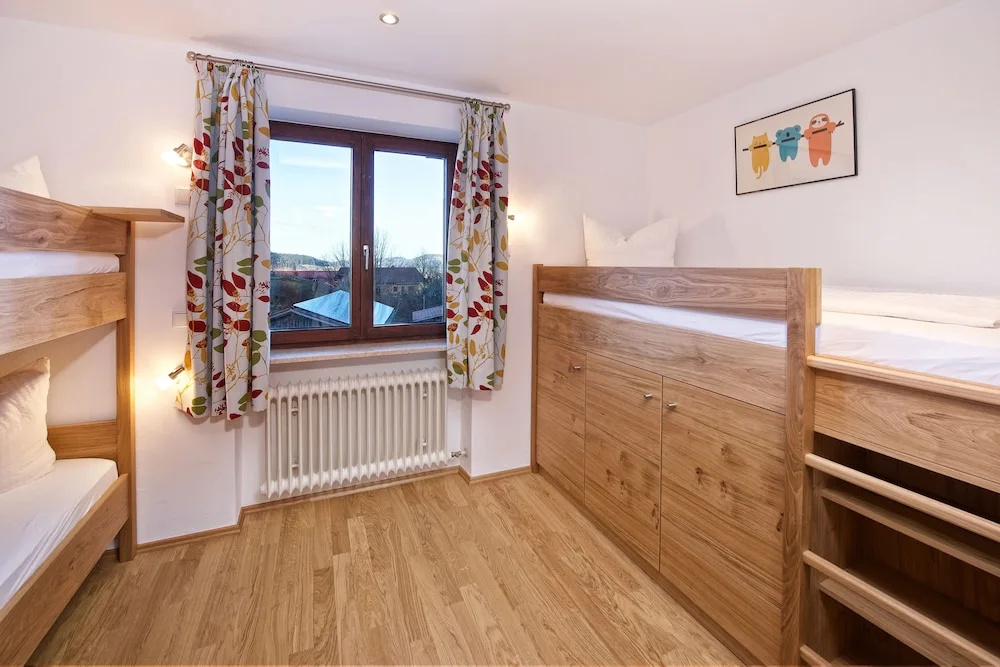 Ferienhotel Starennest