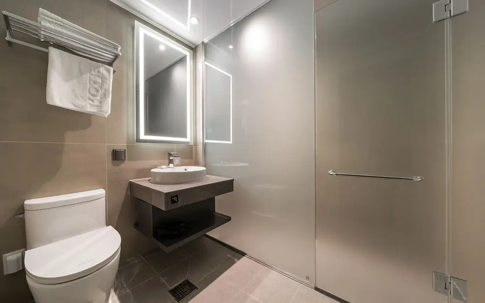 Bundang (Yatap Station) Breeze Hotel