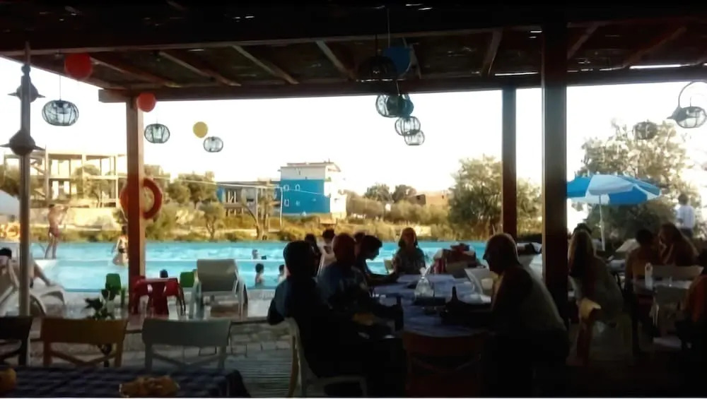 The Olives Terrace Residences