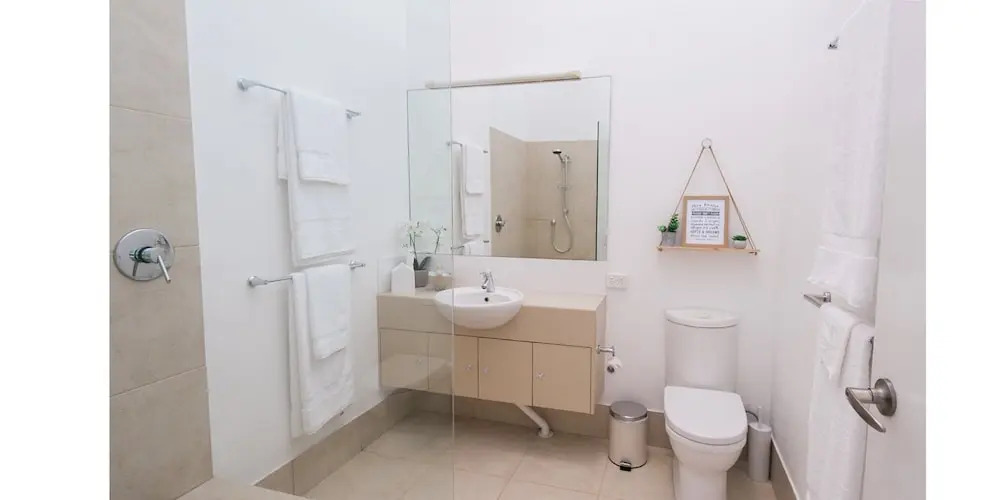 Unit 4 Weyba Lodge Noosa