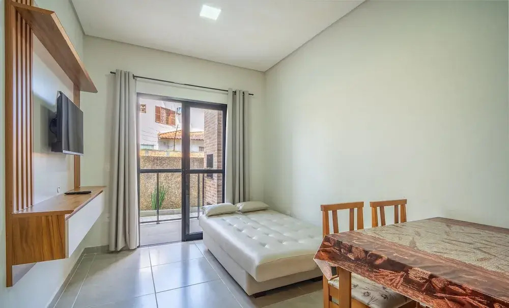 SJS - Condominium Near the Beach of the English