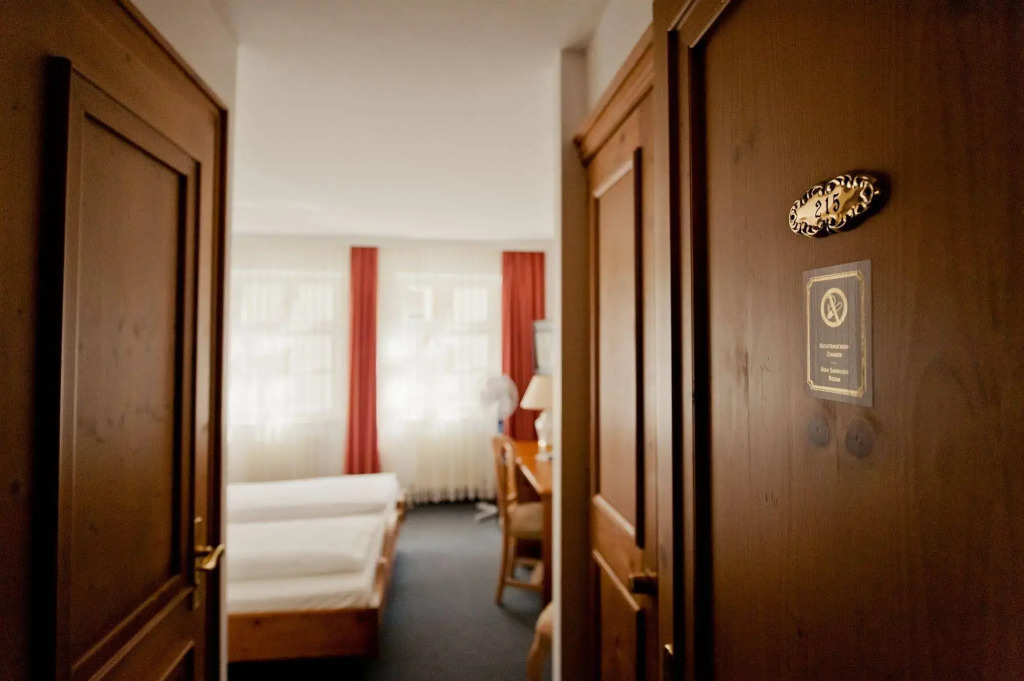 Hotel Alt-Ringlein