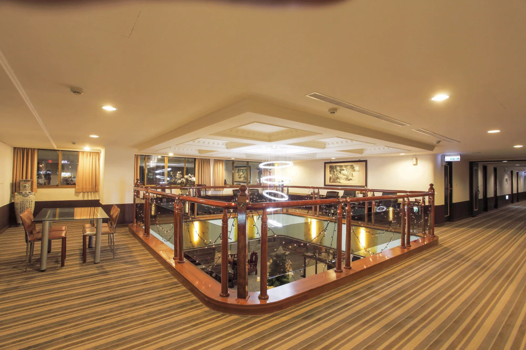 Ful Won Hotel