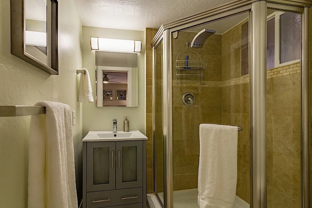 Desert Sun 3 BR by Casago