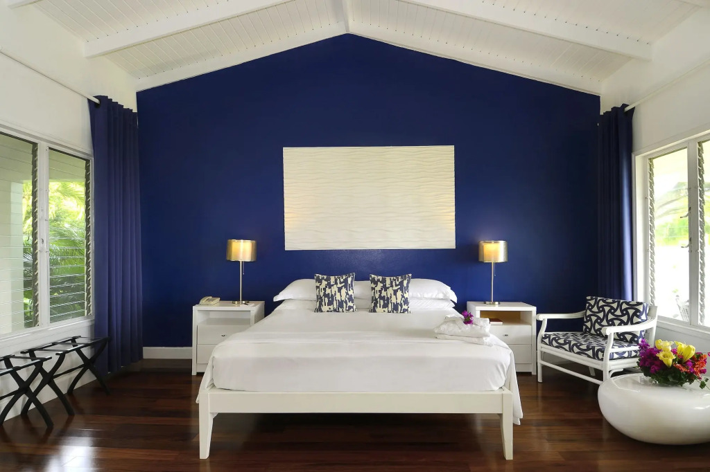 Montpelier Nevis