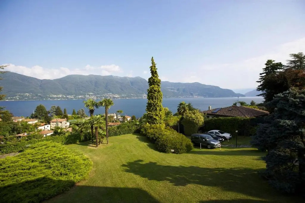 Villa Panorama