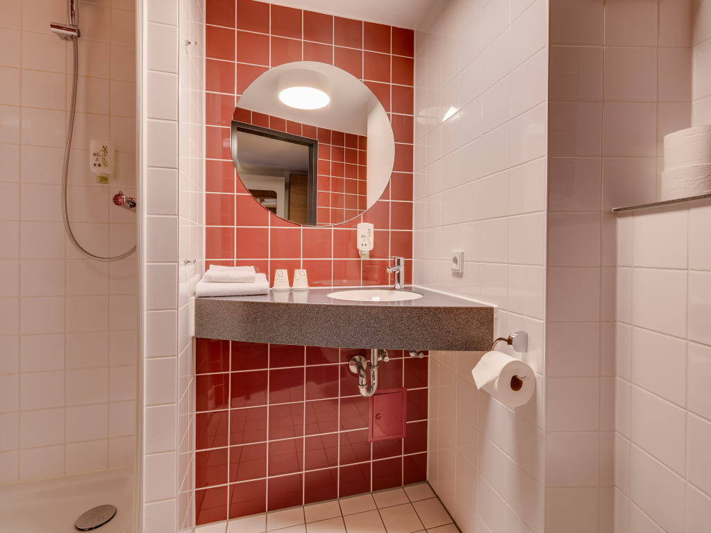 B&B Hotel Bremerhaven