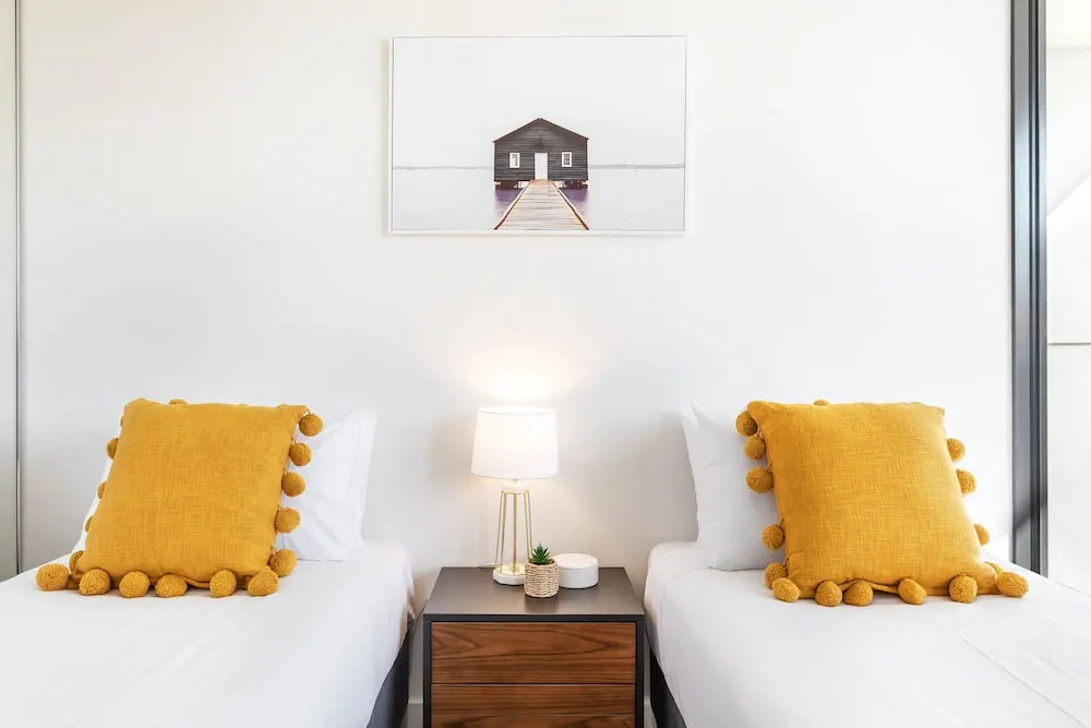Founders Lane Apartments by Urban Rest